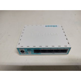 Mikrotik Routerboard Rb750r2 Hex Lite