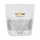 Decolorante Yellow 500gr