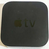  Apple Tv Hd A1625 (2015) 4gen 64gb Almacenamiento 2gb Ram