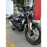 Gilera Ac4 250 0km 2024 Entrega Inmediata! Motos Terry