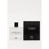 Perfume Zara Extreme Fusion Edp 90ml
