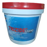 Trizide Tableta 3 PuLG. Cub. 4.4 Kg