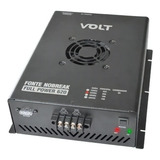 Fonte Nobreak Full Power 620w Volt 12v/20a Cor Preto