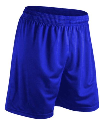 Pantalón Corto Niño Adulto Short Deportivo Unisex Sublimable