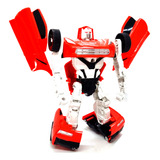 Brinquedo Boneco De Ação Transformers Optimus Prime Bumblebe