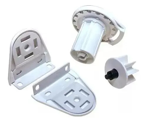 Mecanismo Clutch Persiana Enrollable Roller
