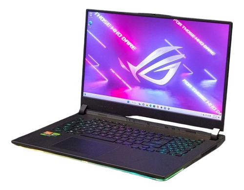 Notebook Asus Rog Strix G16 Gaming Laptop, I9 16gb 1 Tb Efec