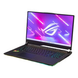Notebook Asus Rog Strix G16 Gaming Laptop, I9 16gb 1 Tb Efec