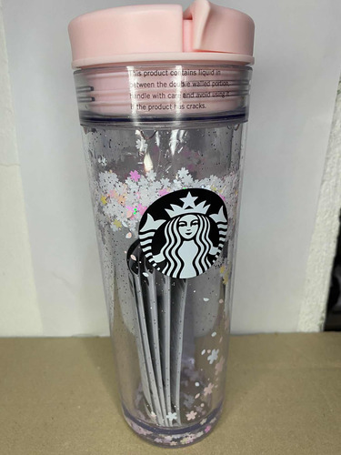 Vaso Starbucks Colección Cherry Blossom South Korea