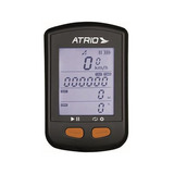 Gps Atrio Com Sensor De Cadência Ant+ 24 Horas