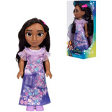 Muñeca Disney Encanto Isabela Madrigal Jakks