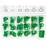 Kit Universal De Anillos De Sellado Variados, 270 Piezas