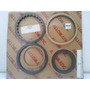 Juego Discos Pasta Caja Autom. 5eat Subaru Legancy Impreza Subaru Legacy