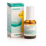 Linovera Ácidos Grasos Hiperoxigenados Braun 30ml