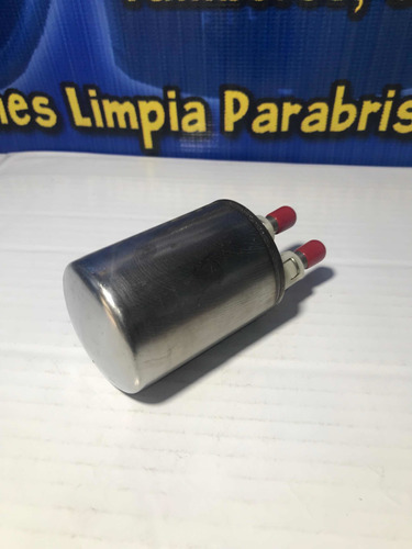 Filtro De Gasolina Chevrolet Trailblazer 5.3 03/08 6397 Foto 2