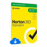 Norton Antivirus 360 P/01 Dispositivo 12 Meses Download