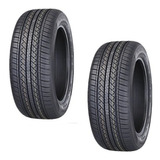 Paquete 2 Llantas 185/60 R14 Roadclaw Rp520 82h