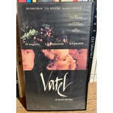 Pelicula Vhs Vatel. Roland Joffe. 2000 Original De Colección