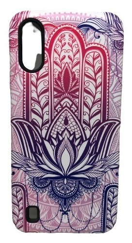 Funda Para Celular Samsung A01 