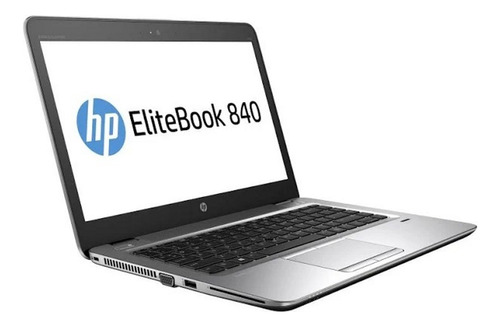 Notebook Elitebook 840 G3 Core I5 6300u 2.4ghz 8gb Ssd 256gb