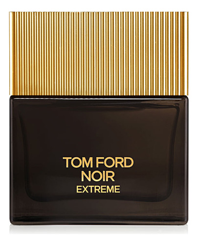 Perfume Tom Ford Noir Extreme Edp 50 Ml