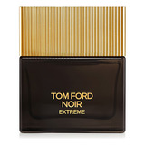 Perfume De Hombre Tom Ford Noir Extreme Edp 50 Ml