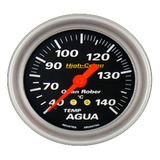 Reloj Temperatura De Agua Highcomp 66mm Orlan Rober Cap 4mts