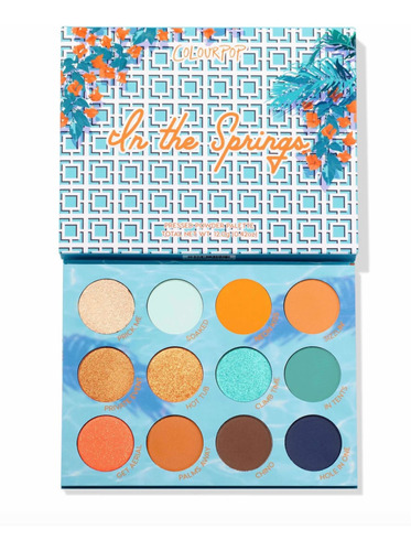 Colourpop - In The Springs - Original