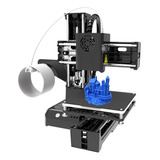 11 Impresora 3d Para Plataforma 3d, Mini Impresora