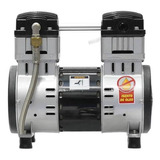 Unidade Compressora Odontológico 10 Pcm 220v Chiaperini