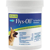 Ungüento Repelente Flys Off Fly De 7 Oz