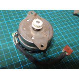 Motor Ibm Sk 82701 S1 Unipolar 4-phase Stepper Motor 