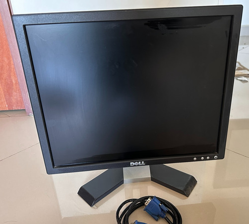 Monitor Dell E176 17 Pulgadas Vga En Buenas Condiciones