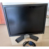 Monitor Dell E176 17 Pulgadas Vga En Buenas Condiciones