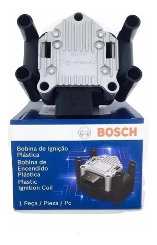 Bobina Encendido Golf Jetta A4 2.0l 1999 2000 2001 2002 2003