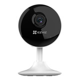 Cámara De Seguridad Ezviz Wifi 1080p/2mpx 