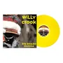 Willy Crook Big Bombo Mamma Vinilo Nuevo Sellado | Envío gratis