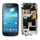 Tela Frontal Touch Samsung S4 Mini C\aro Original Retirada