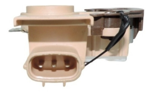 Regulador Alternador Subaru Foto 2