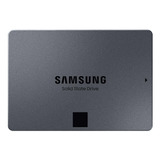 Disco Solido Interno Ssd 4tb Samsung 870 Qvo Mz-77q4t0b