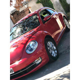 Volkswagen Beetle 1.4