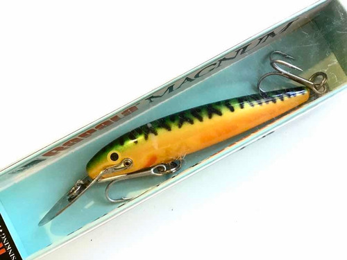 Señuelo Rapala Cd-magnum 11 / 27gr. / 11cm. / Prof. 4,5m.