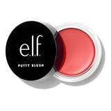 Elf - Putty Blush - Tahiti - Rubor En Crema