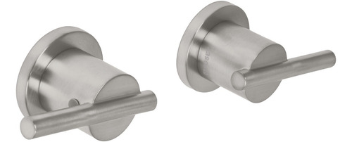 Manerales Para Llave Regadera Baño Grifo Satin 49950