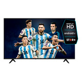 Smart Tv 32 Pulgadas Hd Dk32x7000 - Noblex