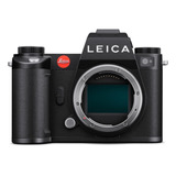 Leica Sl3 Mirrorless Camera Digital Lançamento ! 59.9k Avst