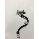 Conector Da Bateria Notebook Acer V5-571-6889