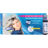 Meicy S Ablandador De Canas 1 Ampolleta De 30ml