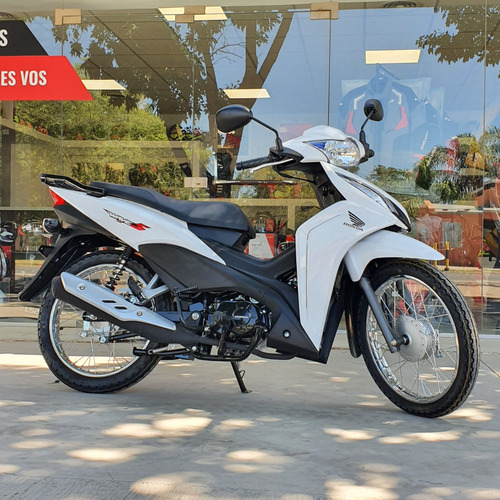 Honda Wave 110 - 0 Km - Honda Wave110