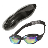 Gafas De Natación Para Hombres, Mujeres, Adultos,